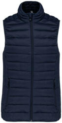 Kariban Női ultrakönnyű mellény, Kariban KA6114, Navy-2XL (ka6114nv-2xl)
