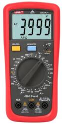 UNI-T UT39A + - Multimetru digital