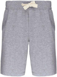 Kariban Uniszex rövidnadrág, bermuda, Kariban KA710, Oxford Grey-L (ka710oxg-l)