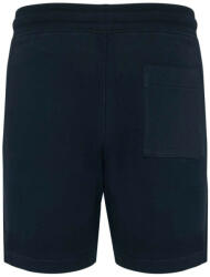 Kariban Férfi bermuda organikus pamutból, Kariban KA757, Navy-2XL (ka757nv-2xl)