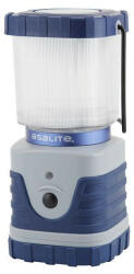  Asalite LED Akkumulátoros Kemping Lámpa 8W (350 lumen) (ASAL0299) - asalite