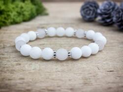 R. M. ékszer MyLove vegyes ásvány karkötő (18635RM21)