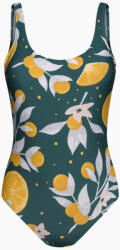 Dedoles Costume de baie veselă pentru femei Dedoles Oranges (D-F-BW-SW-OPS-C-1583) XL (177990)