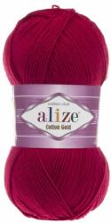 alize Cotton Gold 390 - meggy (45% Akril, 55% Pamut) (201)