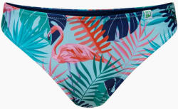 Dedoles Costume de baie pentru femei vesele Dedoles Wild Flamingo (D-F-SCL-S-BBF-C-1212) XS (178005) Costum de baie dama