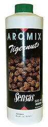 SENSAS Aroma Concentrata Aromix Tigernuts 500ml (a0.s27440) - pescar-expert