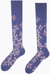 Dedoles Șosete de genunchi Merry Dedoles Lilac (D-W-H-UKS-C-C-1360) M (177716)