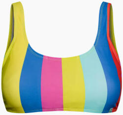 Dedoles Sutien de înot sportiv vesel pentru femei Dedoles curele de vară de vară (D-F-SCL-S-BLT-C-1584) XS (177941) Costum de baie dama