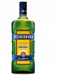 Becherovka - Herbal lichior - 0.7L, Alc: 38%