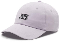 Vans Baseball sapka Court Side Hat VN0A31T6YHI1 Lila (Court Side Hat VN0A31T6YHI1)