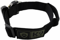 K9 Thorn Zgardă K9 Thorn cu mâner Cobra-Echo 38mm, neagră