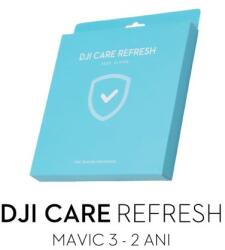 DJI Asigurare DJI Care Refresh pentru DJI Mavic 3 (2 ani)