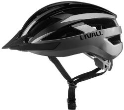 LIVALL Casca de protectie Bling Helmet - LIVALL MT1, Bluetooth, Control wireless, Smart lightning, Hands free
