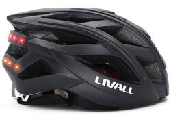 LIVALL Casca de protectie smart LIVALL Bling Helmet BH60SE, Bluetooth, Alerta SOS, semnalizare, sistem audio, microfon