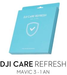 DJI Asigurare DJI Care Refresh pentru DJI Mavic 3 (1 an)