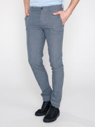 Trussardi Pantaloni Trussardi Jeans | Albastru | Bărbați | 42