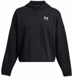 Under Armour Rival Terry OS Hoodie , Negru , M