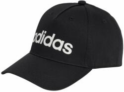 adidas DAILY CAP , Negru , none
