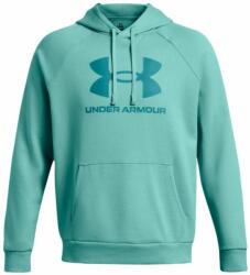 Under Armour UA Rival Fleece Logo HD , Turcoaz , M