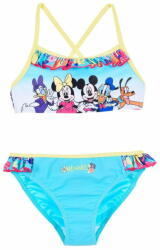  Disney Minie egér bikini tengerkék szín 3-4 év (104 cm) - mall