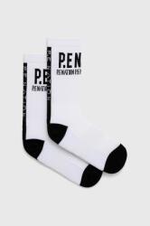 P. E Nation zokni fehér, női - fehér 41/45 - answear - 8 890 Ft