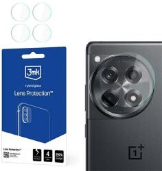 3mk Protection Lens Protect OnePlus 12R kamera lencse védő 4db fólia