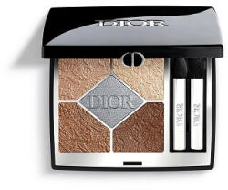 Dior Paleta Fard Pleoape, Dior, Diorshow 5 Couleurs, 543 Promenade Doree, Editie Limitata, 7 g