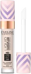 Eveline Cosmetics Corector lichid Eveline Liquid Camouflage HD Full Coverage 7.5ml