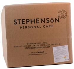 Stephenson Bază de săpun Melt & Pour cu 3 unturi - 11, 5 kg