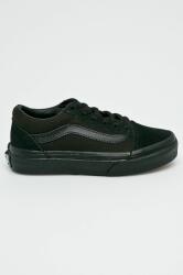 Vans - Sportcipő - fekete 34