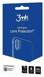 3mk Protection lencse védelme Realme C67 kamera lencsevédő 4db fólia