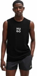 HUGO BOSS Férfi trikó HUGO Regular Fit 50510189-001 (Méret XL)