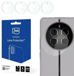 3mk Protection Lens Protect Realme 12 Pro/12 Pro+ kamera lencse védő 4db fólia