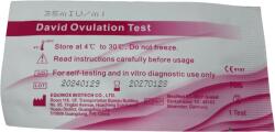 Runbio Biotech Co. , Ltd Ovulációs teszt - normál érzékenység (35 mlU/ml)