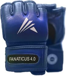 ARMURA Manusi MMA ARMURA Fanaticus 4.0 Albastre (AFS73-albastru-XS)