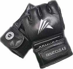 ARMURA Manusi MMA ARMURA Fanaticus 4.0 Negre (AFS73-negru-XL)