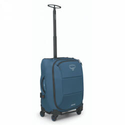 Osprey Ozone 4-Wheel Carry On 38 Culoare: albastru