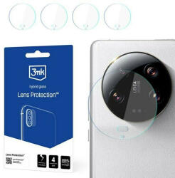 3mk Protection Lens Protect Xiaomi 14 Ultra kamera lencse védő 4db fólia