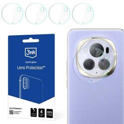 3mk Protection Lens Protect Honor Magic6 Pro kamera lencse védő 4db fólia