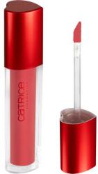 Catrice Ruj lichid - Catrice Heart Affair Matte Liquid Lipstick C01