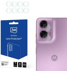 3mk Protection Motorola Moto G24 kamera lencse védő 4db fólia