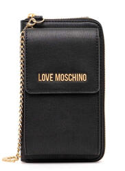 Moschino Phone Case JC5701PP1ILD0 000 (JC5701PP1ILD0 000)