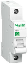 Schneider Electric Resi9 Kismegszakító 1P 6A C karakterisztika 4, 5kA (R9F14106)