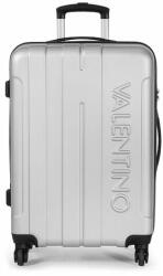 Valentino Nagy bőrönd Diantha VV6PC03G Ezüst (Diantha VV6PC03G)