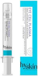 Hyskin Cremă anti-îmbătrânire pentru zona ochilor, cu efect de fermitate - Hyskin Eye Cell Plasma Cream 12 ml