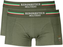Aeronautica Militare Férfi boxer | zöld - top-brands - 9 000 Ft
