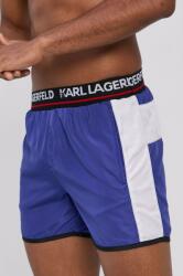 KARL LAGERFELD KARL LAGERFELD Úszónadrág | kék - top-brands - 20 925 Ft
