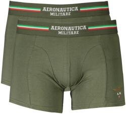 Aeronautica Militare Férfi boxer | zöld - top-brands - 8 963 Ft