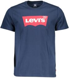 Levi's Férfi póló | kék - top-brands - 15 750 Ft