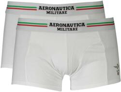 Aeronautica Militare Férfi boxer | fehér - top-brands - 9 000 Ft